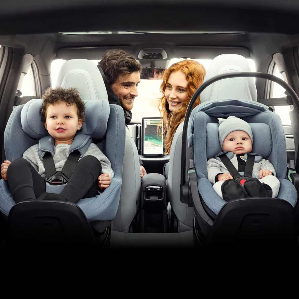 Thule Elm siège auto - Noir