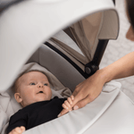 Thule Urban Glide 4 Beige