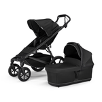 Thule Urban Glide 4 + nacelle noire