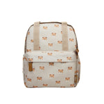 Mabebi Denver petit sac à dos ours beige