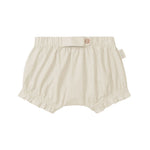 Shorts d’été bébé Laranjinha - sable