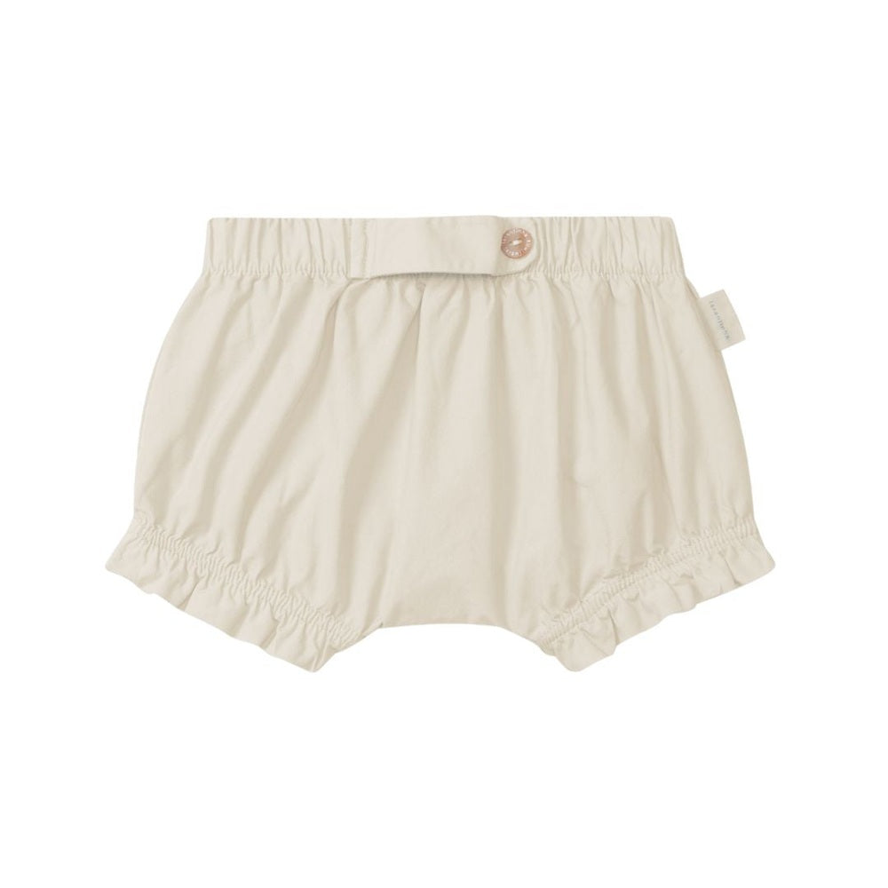 Shorts d’été bébé Laranjinha - sable