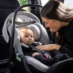 Thule Maple siège auto bébé - gris clair