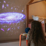 Projecteur d’étoiles et de galaxie Kidywolf Kidystar