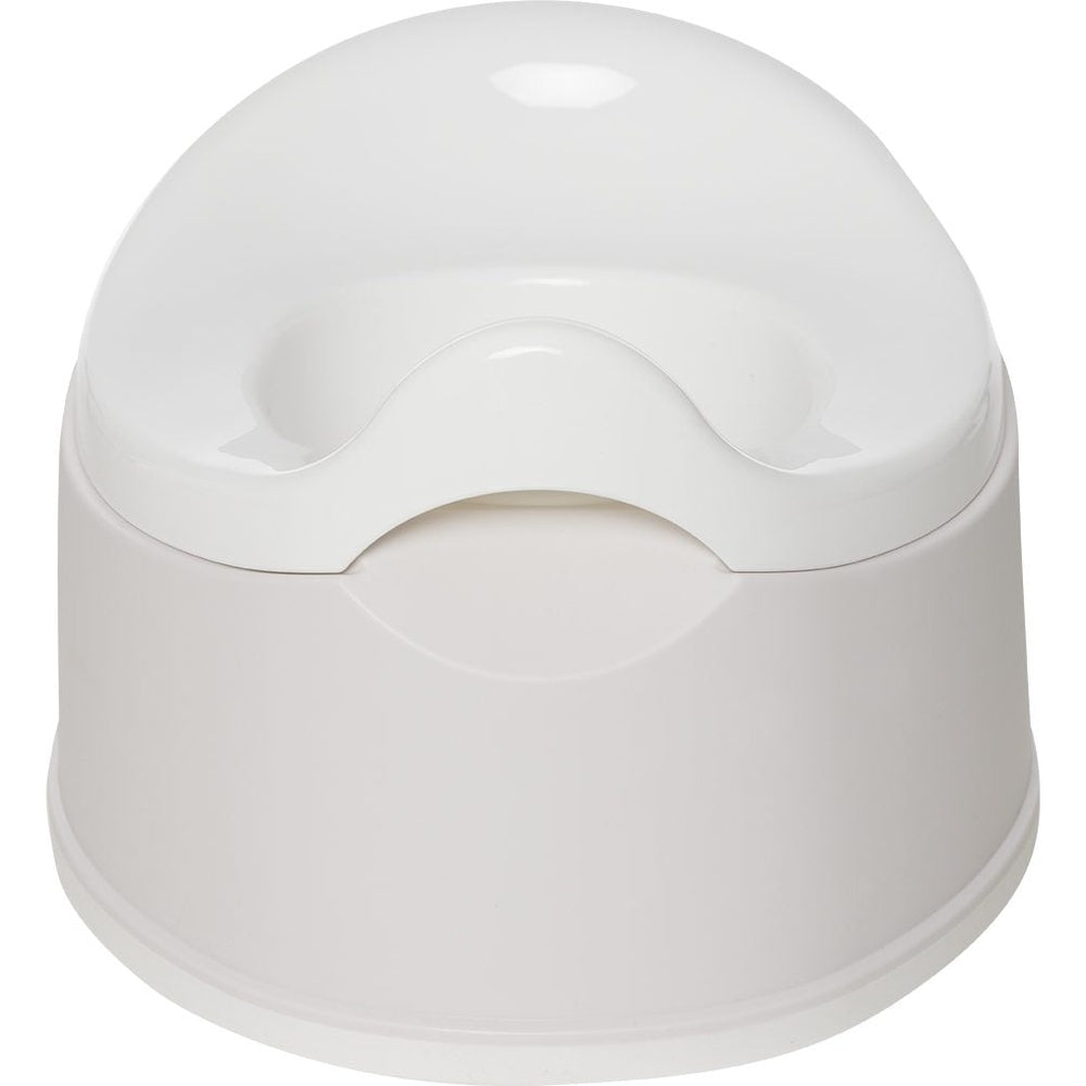 Bébé -Jou Pot de propreté - Light Oat| Apprentissage de la propreté