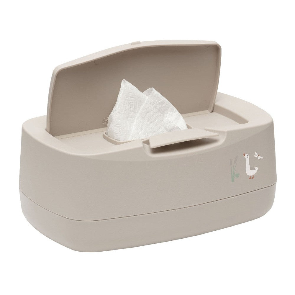 Bébé-jou Boîte à lingettes - Soft Spring