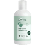 Lotion de change Derma Baby 250 ml