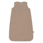 Jollein Gigoteuse en mousseline TOG 0,5 - Biscuit