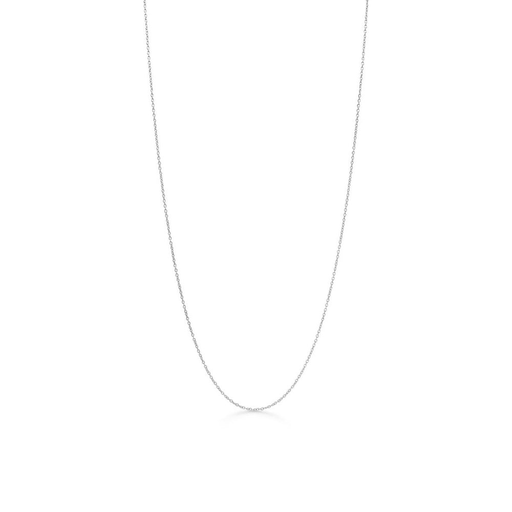 Collier Lisberg Jewellery 54 cm - Argent