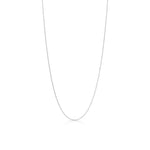 Collier Lisberg Jewellery 44 cm - Argent