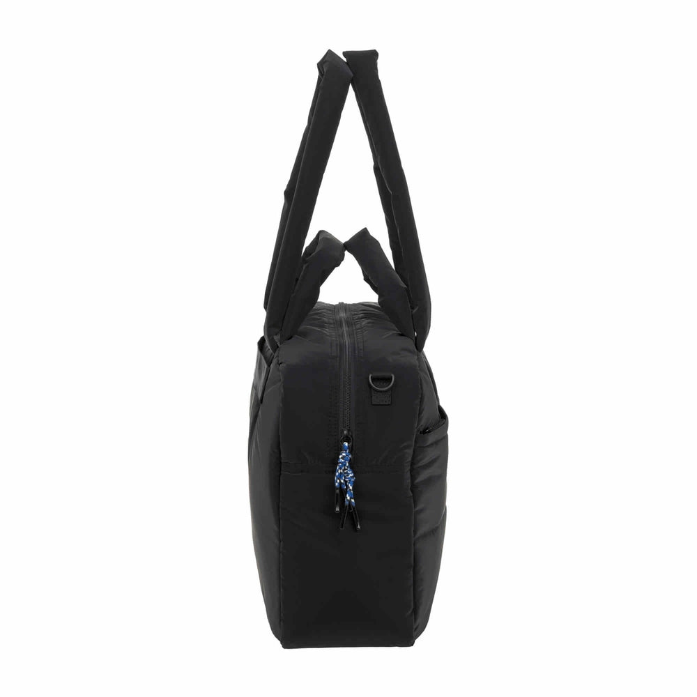 Lässig Nouveau sac Everyday sac à langer - Noir