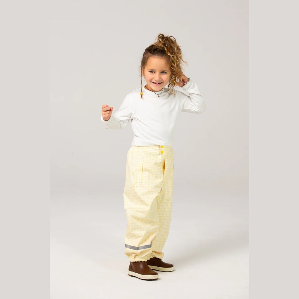 Ducksday Pantalon de pluie Lemonade
