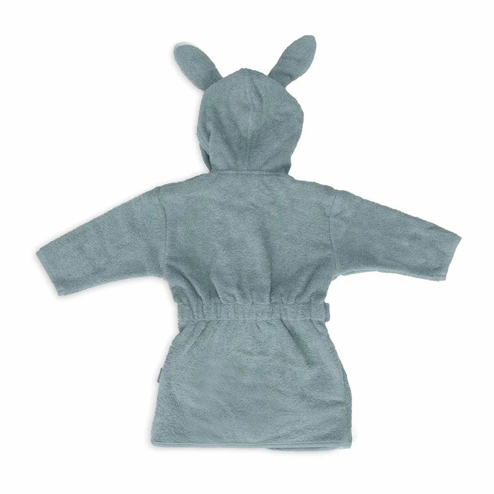 Peignoir Sea Green 1-2 ans