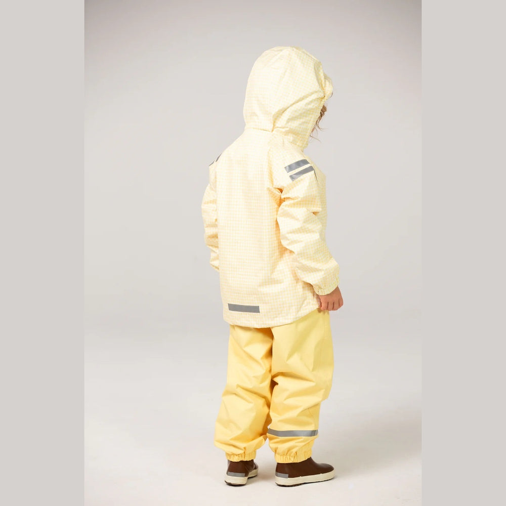 Imperméable Ducksday Lemonade