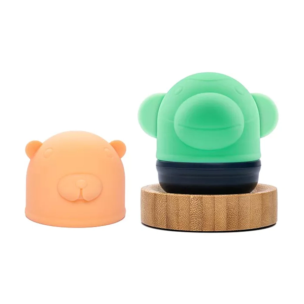 Yumi Yay Babymatters Yumi Yay Veilleuse - Billy & Tika