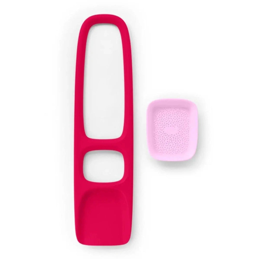 Quut Pelle et Tamise Scoppi - Cerise