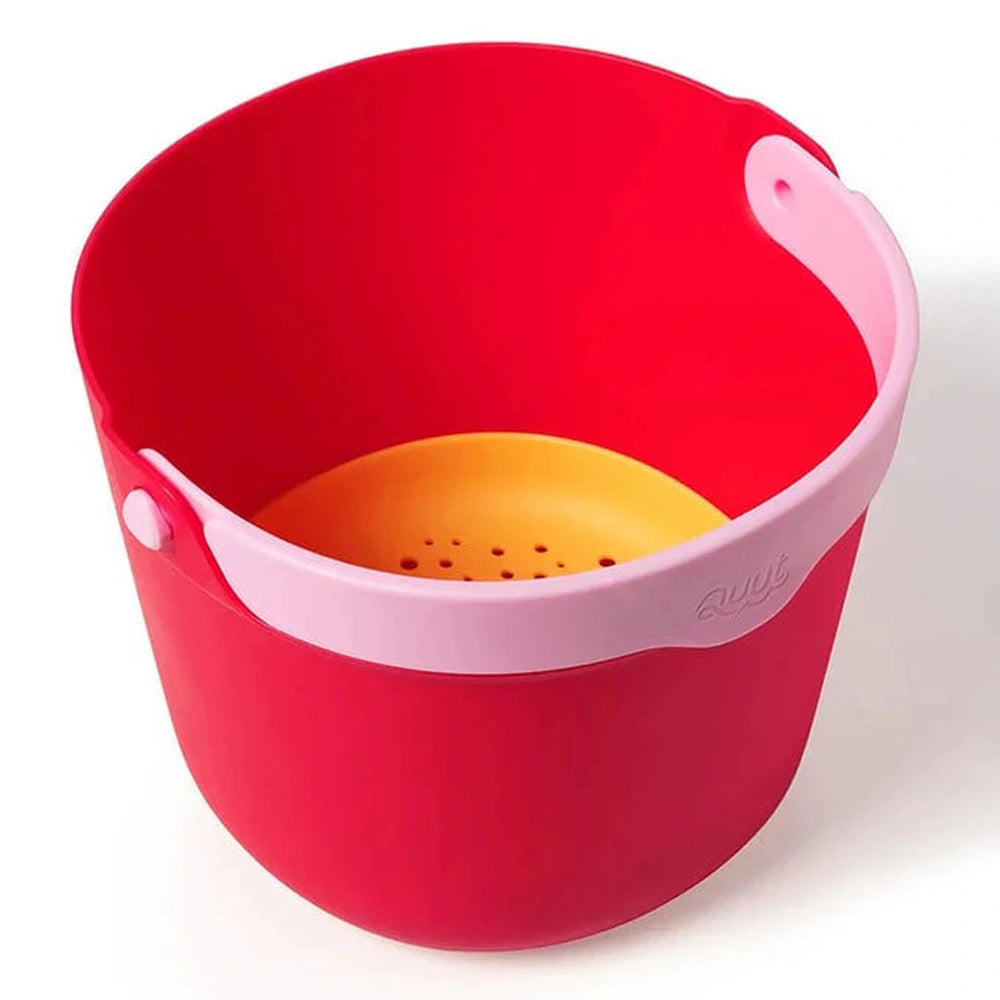 Quut Seau Bucki - Cerise