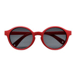 Béaba Lunettes de soleil enfant | 2-4 ans - Coquelicot