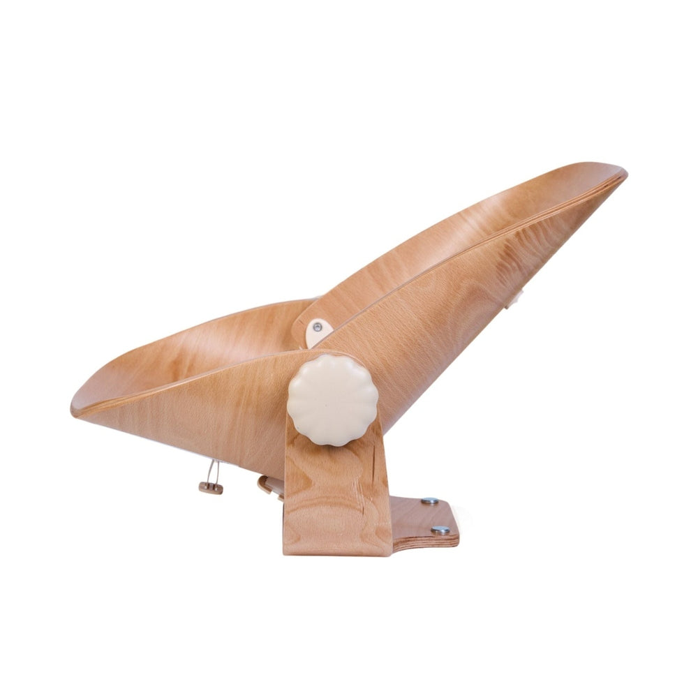 alt
Siège nouveau-né Childhome Evolu 2 - Blanc naturel