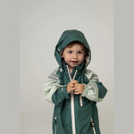 Combinaison de pluie Ducksday Breeze