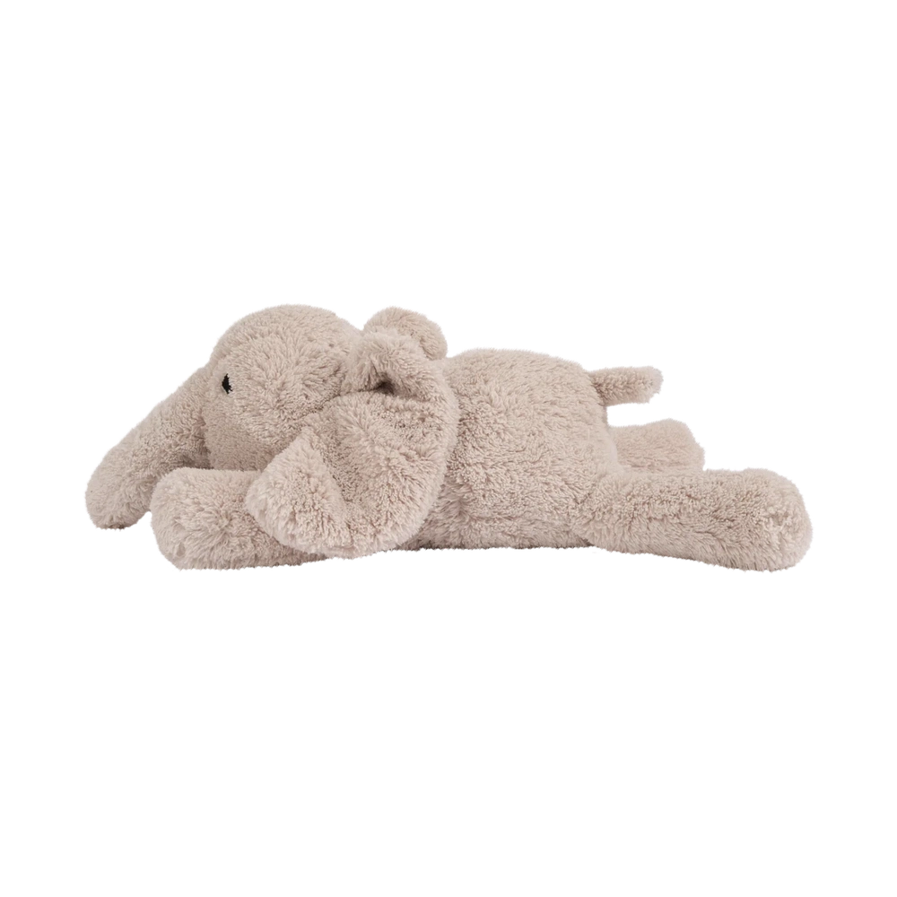 Flow Amsterdam doudou en peluche George Blush avec battement de cœur