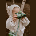 Les jumelles Zoo Eyes de Zoofamily - Dino
