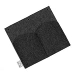 Pochette à crayons Ette Tete pour tour Montessori Step N' SIT / rehausseur - Noir