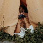 Kidywolf Kidybinoculars Jumelles - Bleu