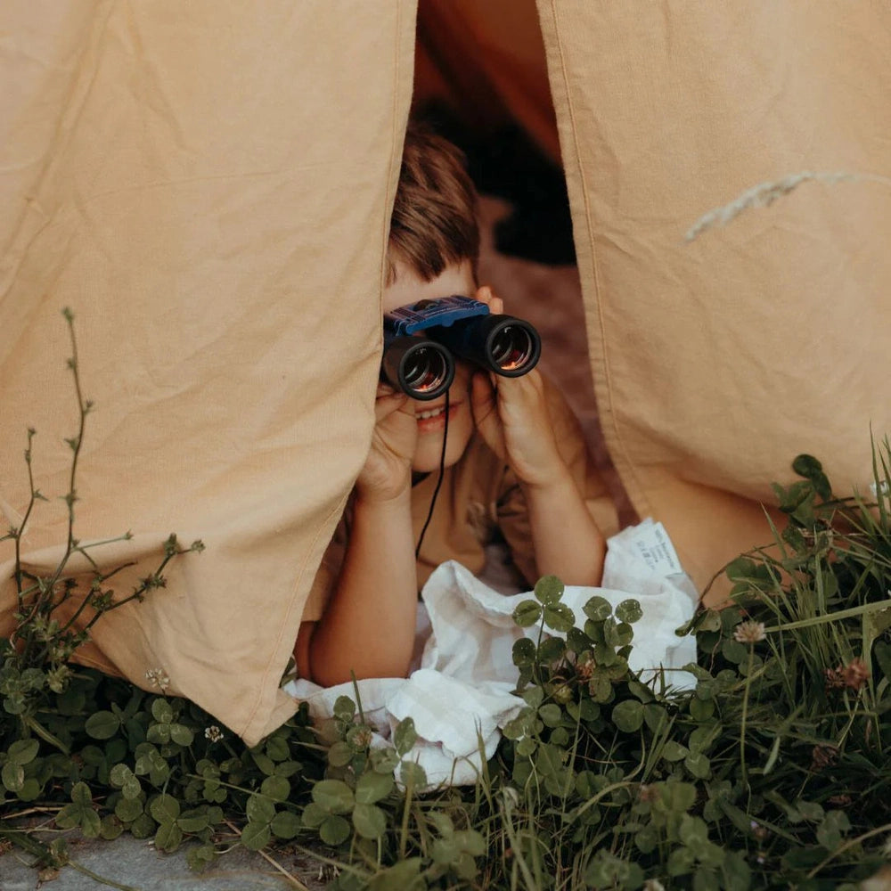 Kidywolf Kidybinoculars Jumelles - Bleu