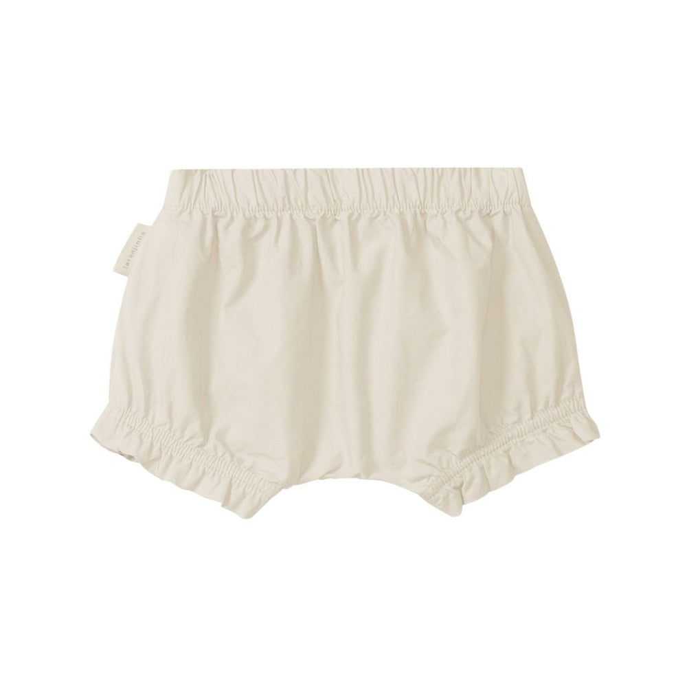Shorts d'été bébé Laranjinha - sable