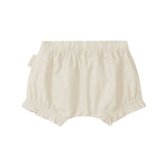 Shorts d'été bébé Laranjinha - sable
