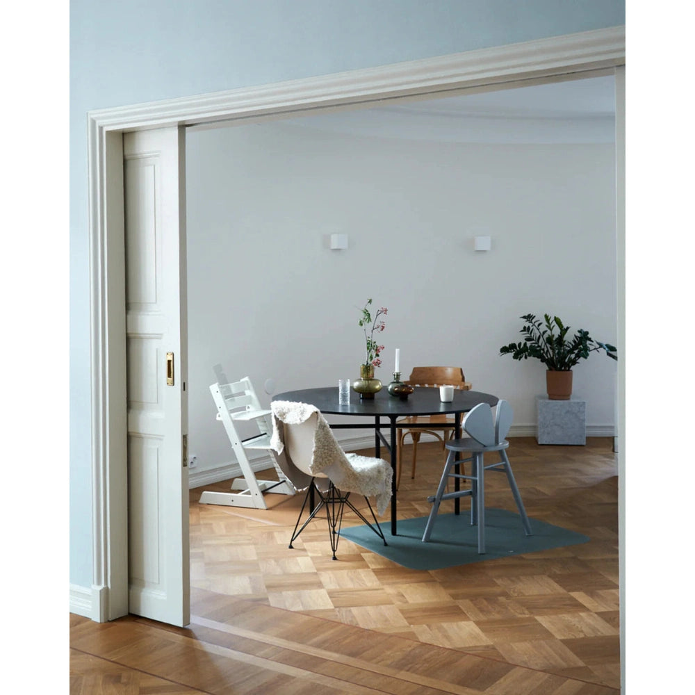 Noui Noui Tapis anti-salissures multifonction - Dusty Olive