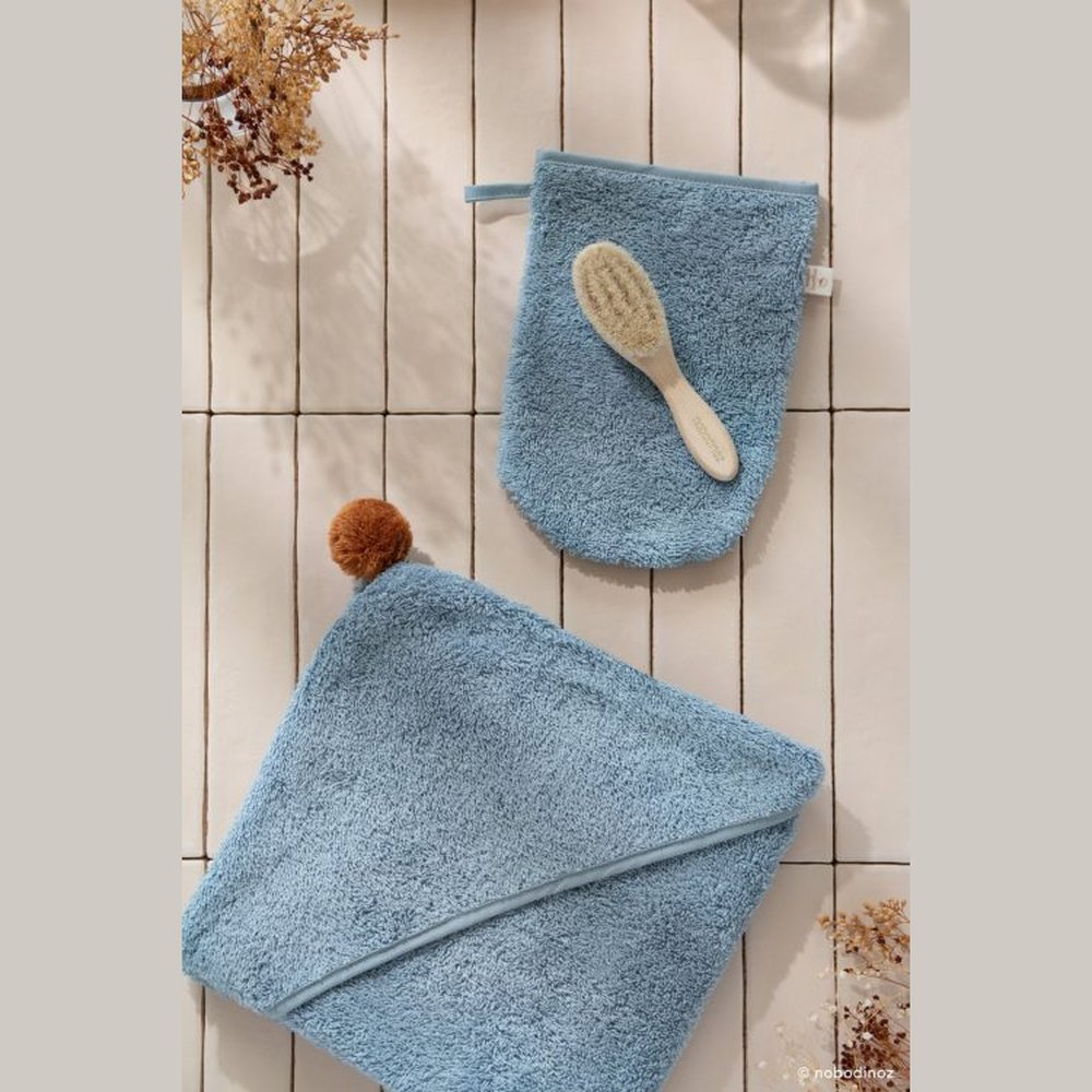 Nobodinoz Badset - Blauw