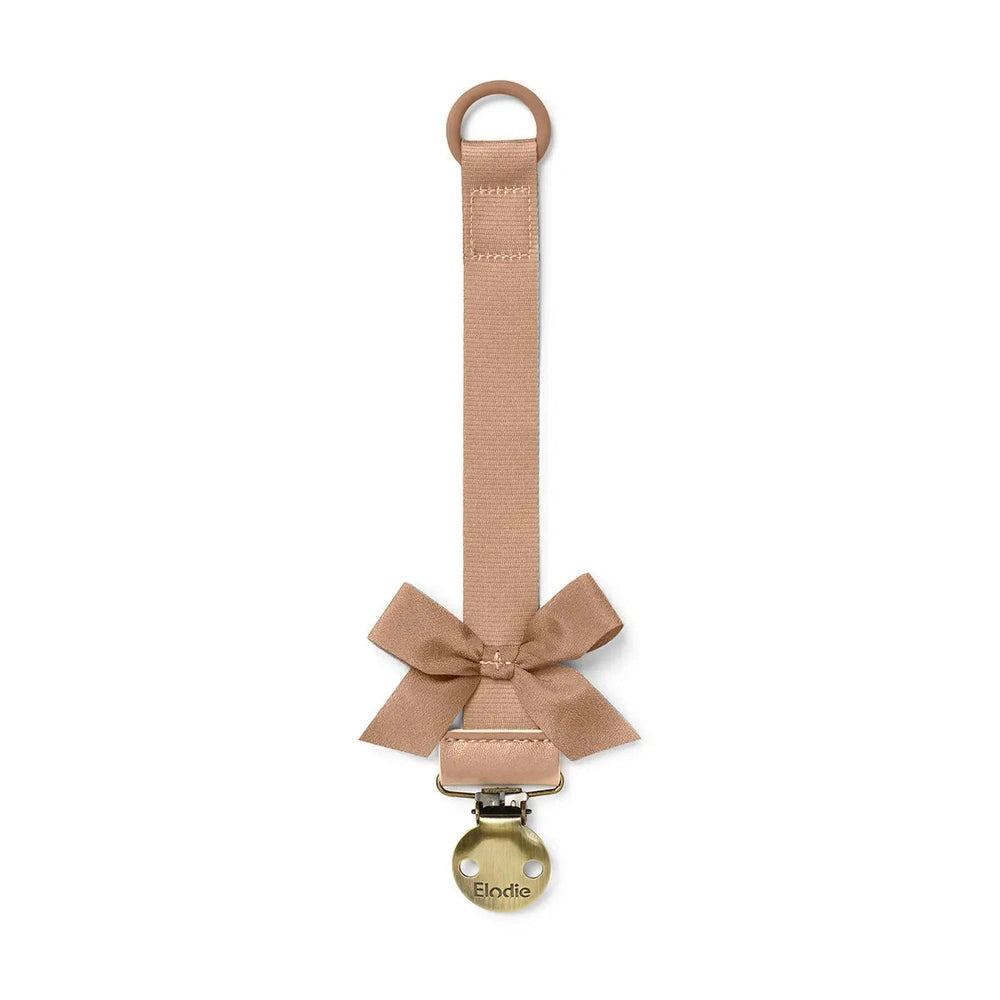 Attache-tétine Elodie Details Elodie - Terracotta