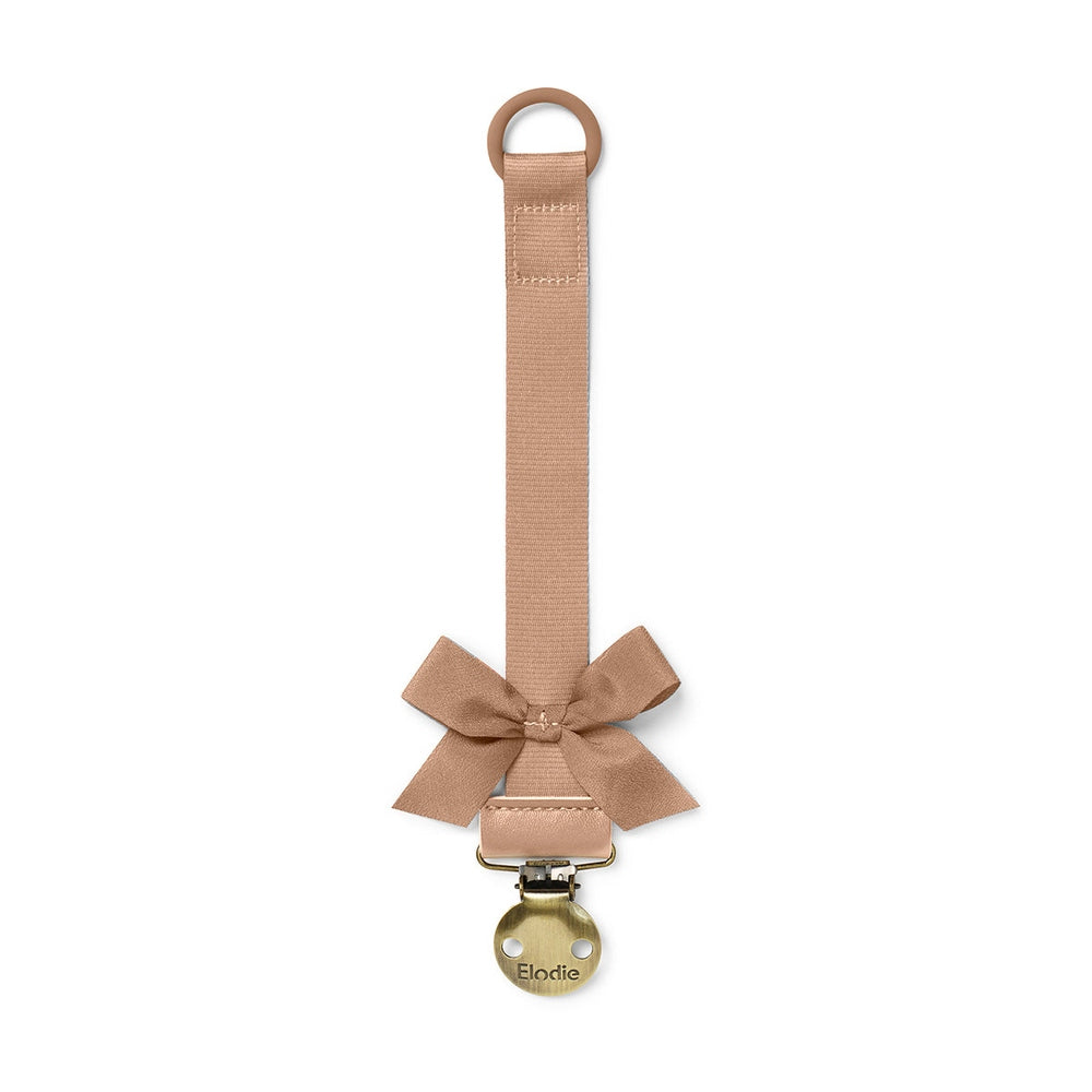 Elodie Details Attache-tétine Elodie - Terracotta