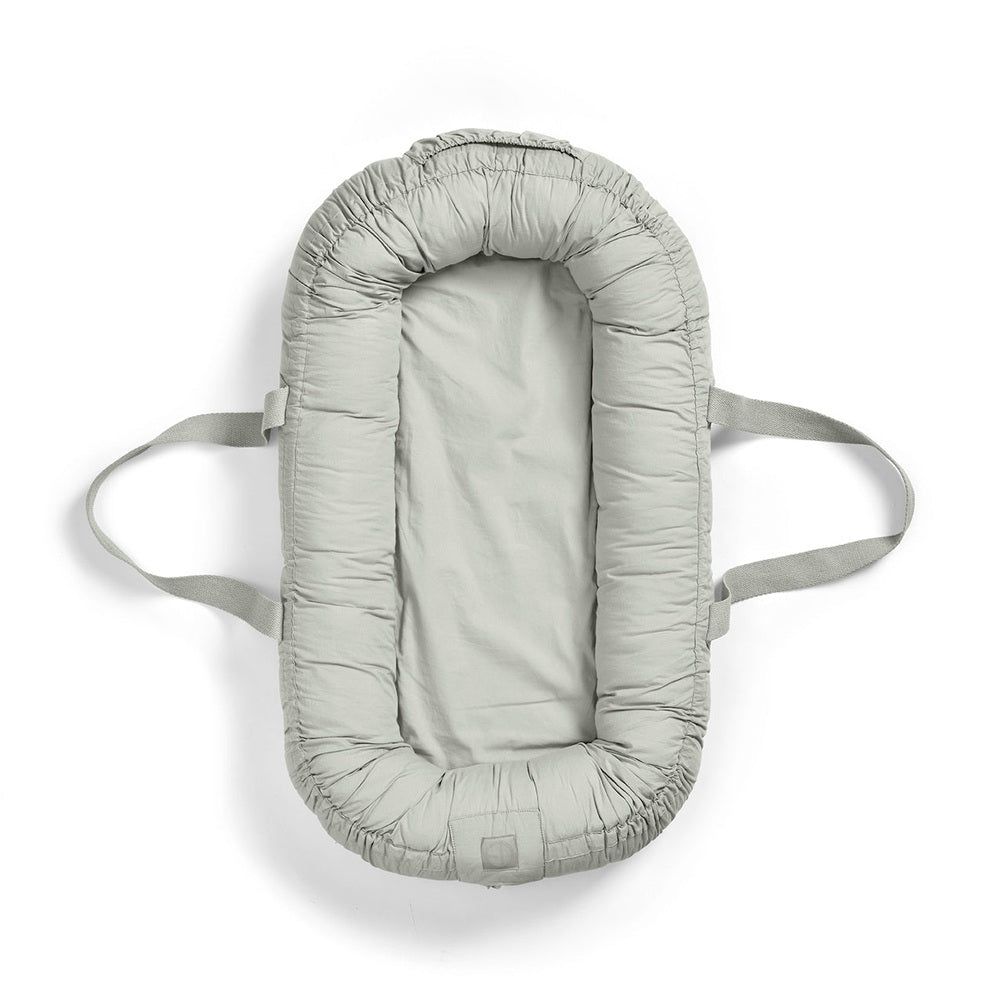 Elodie Details Nid pour bébé - Vert minéral