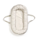 Elodie Details Berceau portable - Blanc vanille