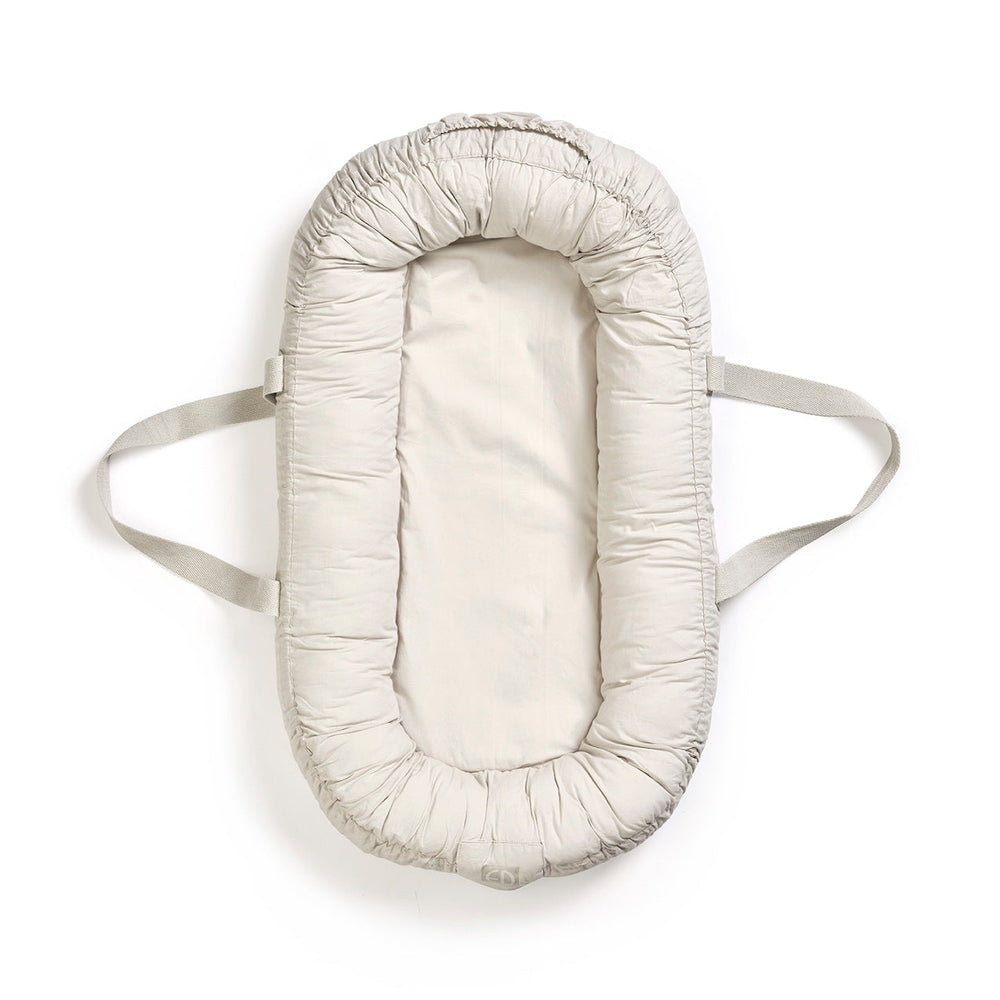 Elodie Details Berceau portable - Blanc vanille