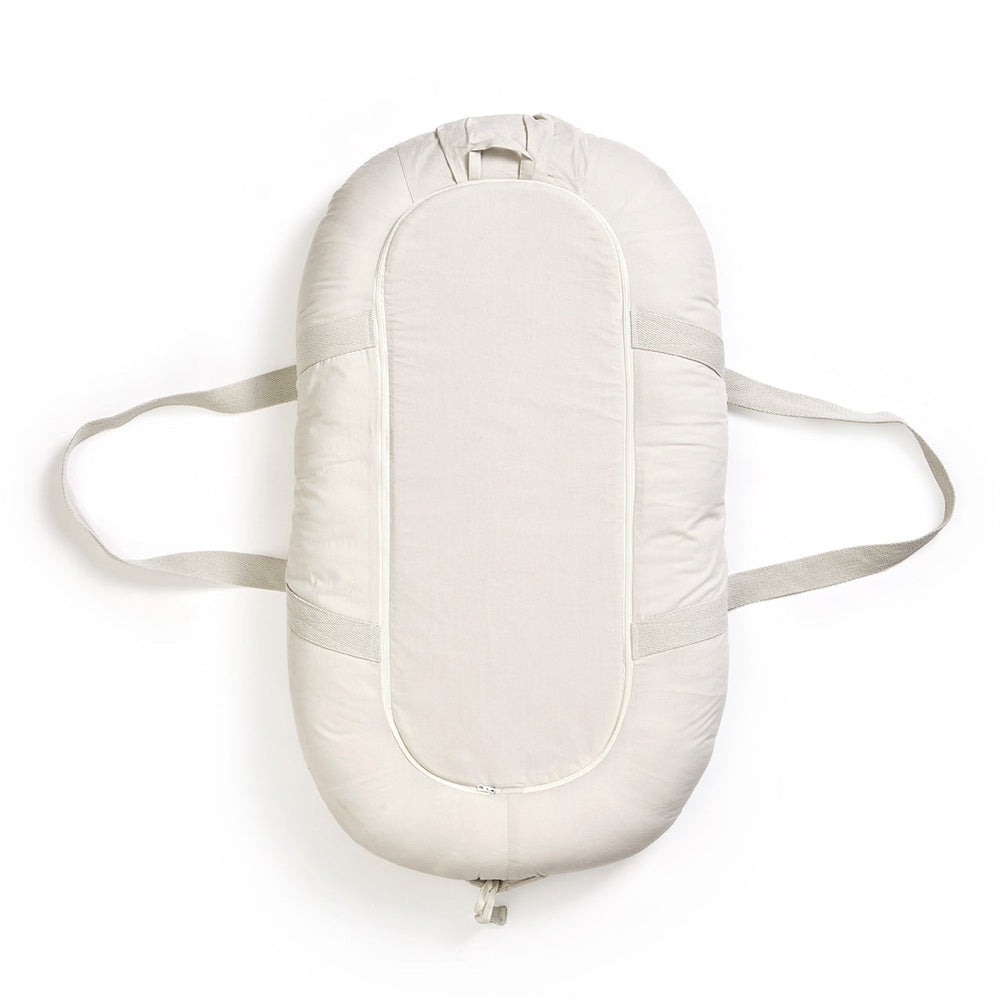 Elodie Details Berceau portable - Blanc vanille