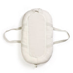 Elodie Details Berceau portable - Blanc vanille