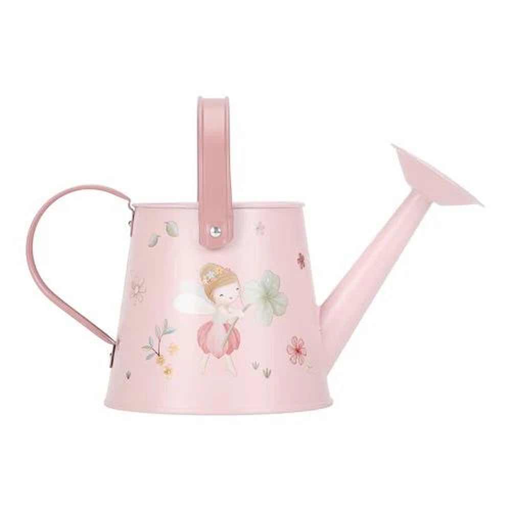 Arrosoir Little Dutch - Rose - Fairy Garden