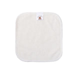 Lot de 10 lingettes pour bébé Happy Bear - Blue Giraffe