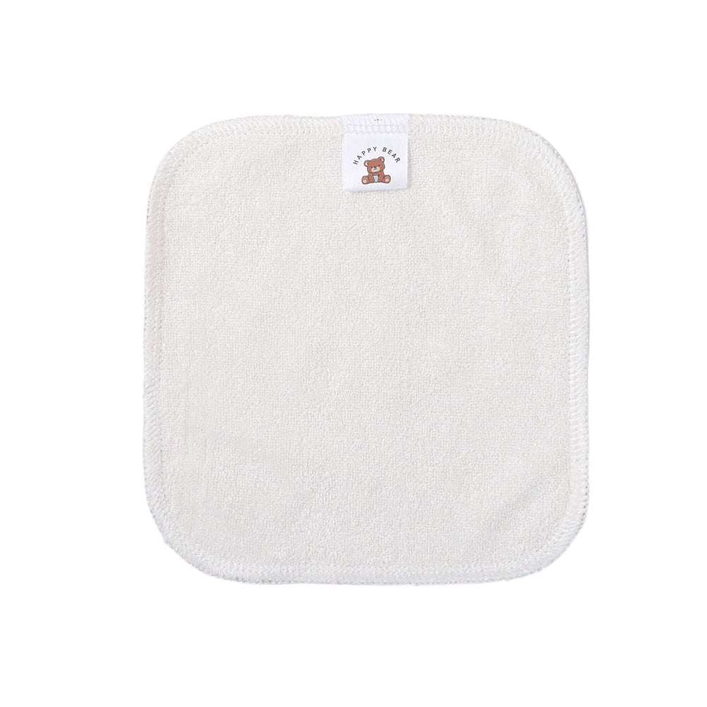 Lot de 10 lingettes pour bébé Happy Bear - Twiggy