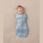 Ergopouch Cocoon Gigoteuse d’emmaillotage Tog 1,0 - Libellules