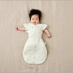 Gilet Butterfly Ergopouch - Oatmeal 0,2 Tog