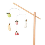 Quax support pour mobile - Fruit
