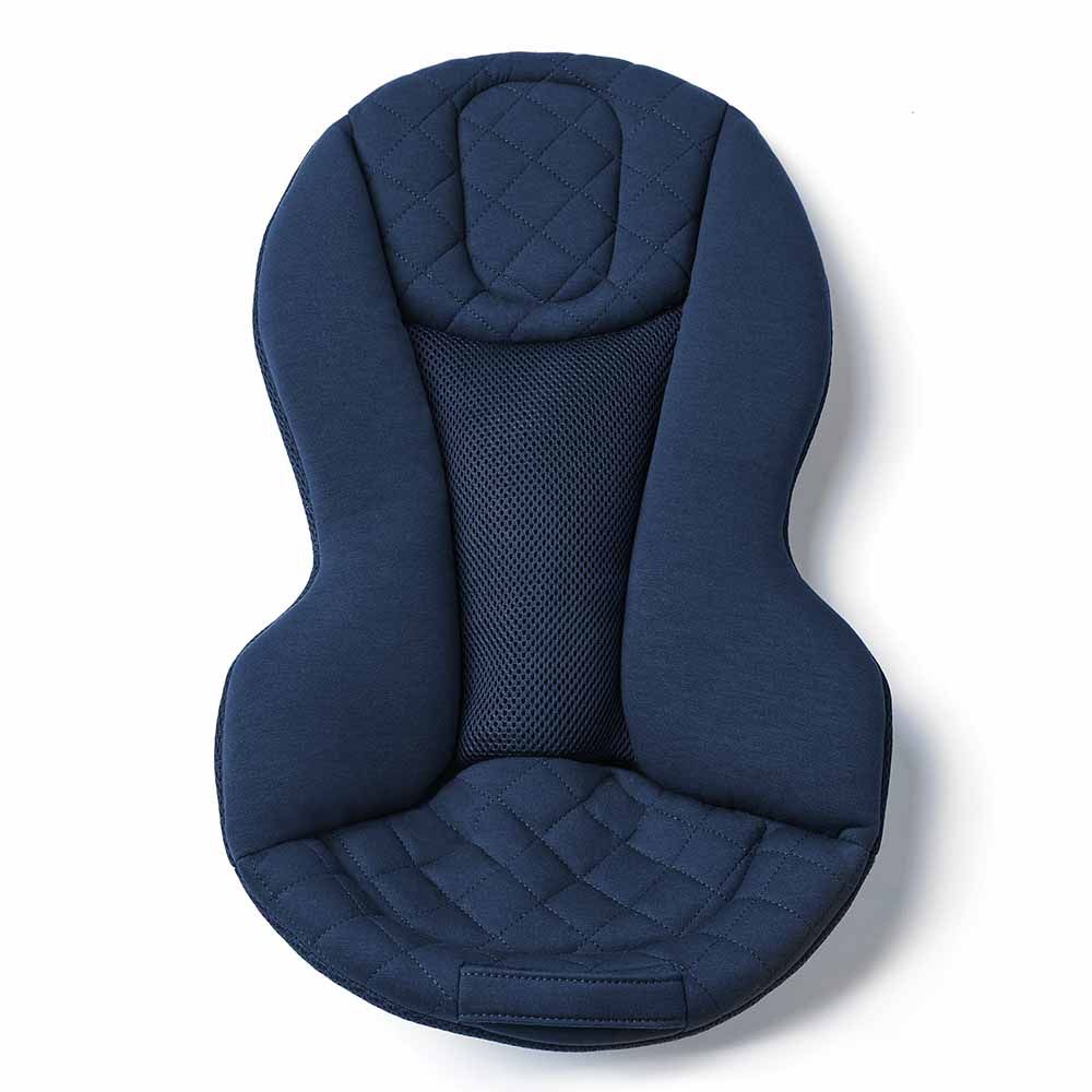 Ergobaby transat Evolve 3-en-1 - Midnight Blue