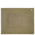 Koeka tapis de parc Wafel Amsterdam - Sable/Mousse