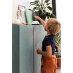 Baby on The Move Humidificateur avec veilleuse douce - Sweet Dreamz Denim