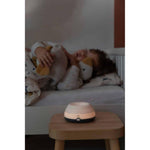 Baby on The Move Humidificateur avec veilleuse douce - Sweet Dreamz Denim